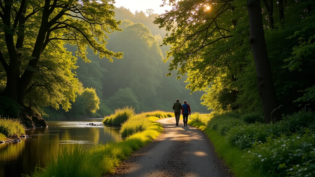 Contact us about our Kilkenny walking trails